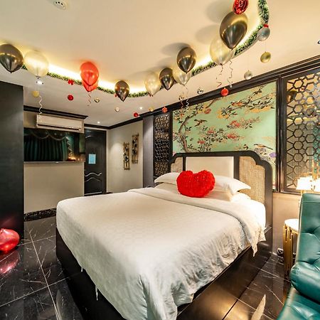 Elisa Boutique Saigon Hotel مدينة هوشي منه المظهر الخارجي الصورة