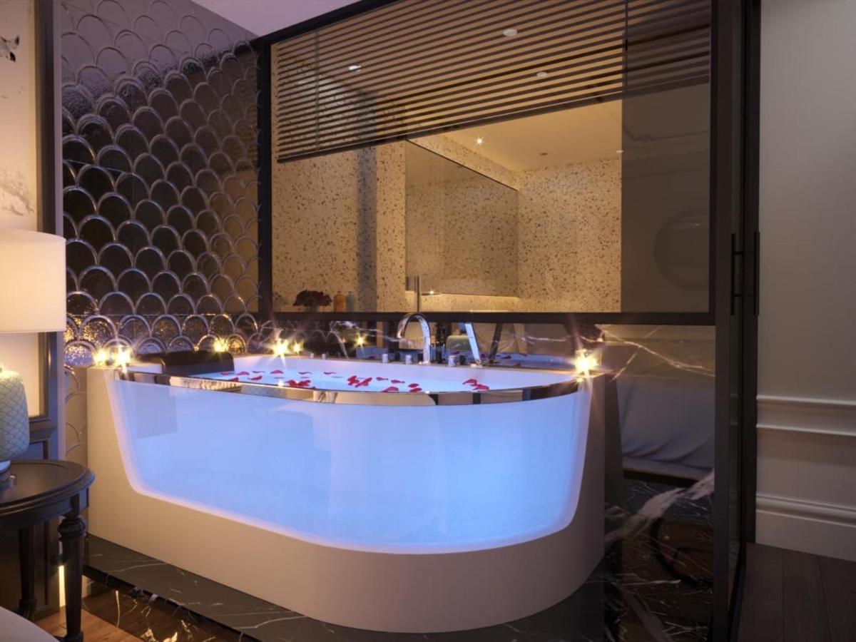 Elisa Boutique Saigon Hotel مدينة هوشي منه المظهر الخارجي الصورة