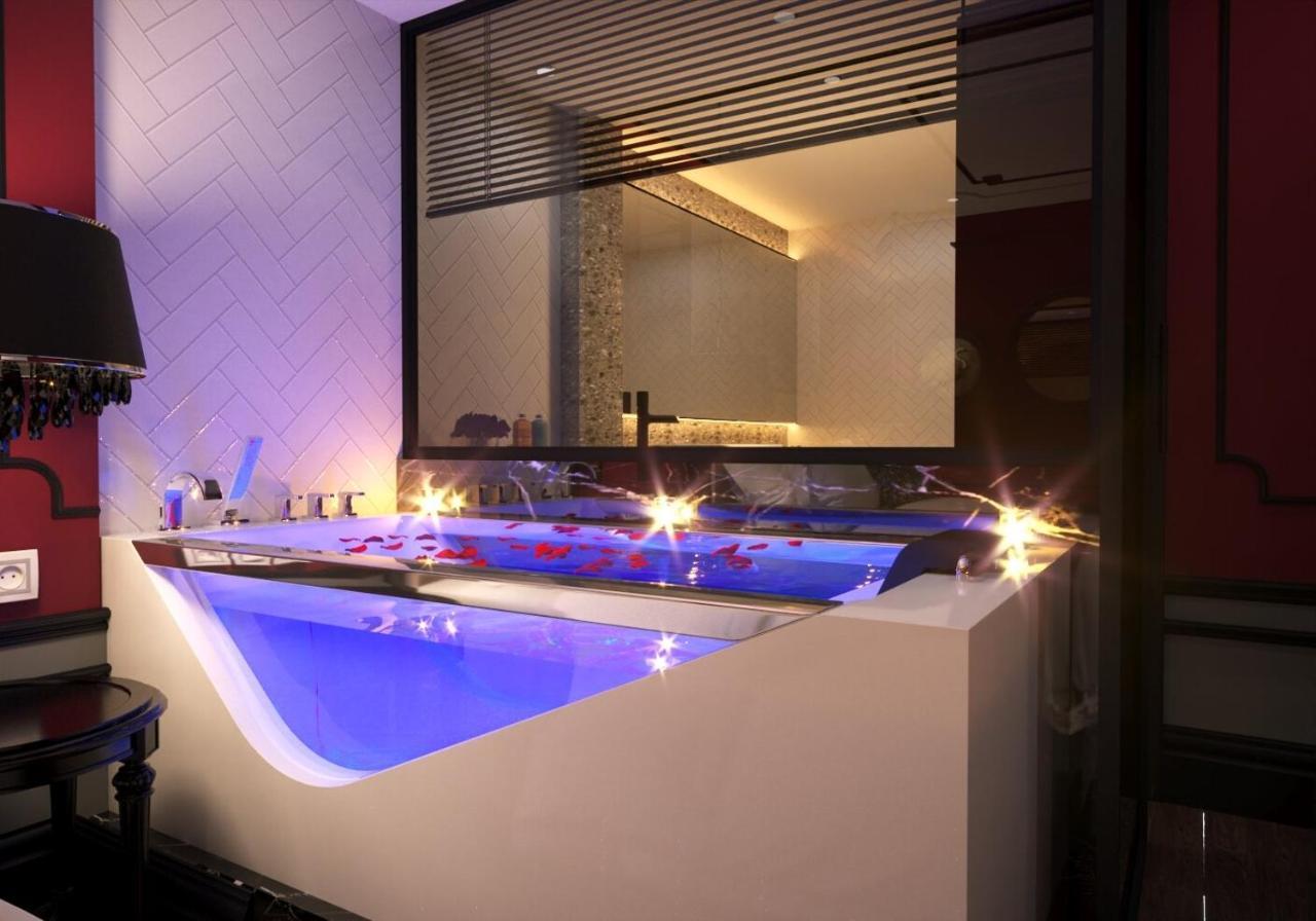 Elisa Boutique Saigon Hotel مدينة هوشي منه المظهر الخارجي الصورة