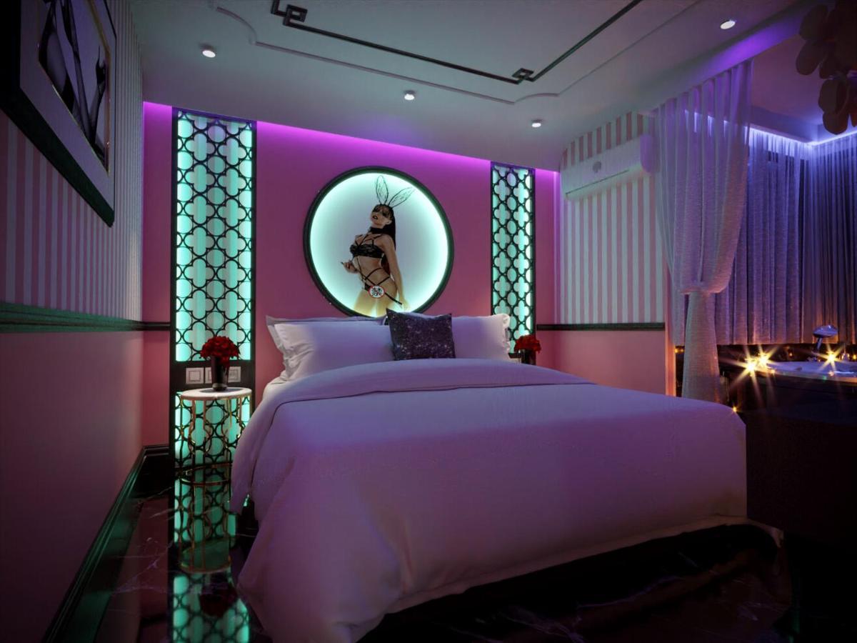 Elisa Boutique Saigon Hotel مدينة هوشي منه المظهر الخارجي الصورة