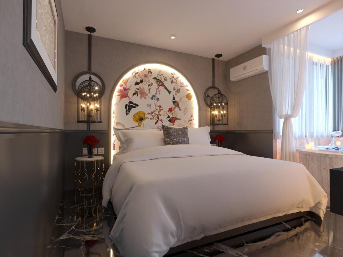Elisa Boutique Saigon Hotel مدينة هوشي منه المظهر الخارجي الصورة