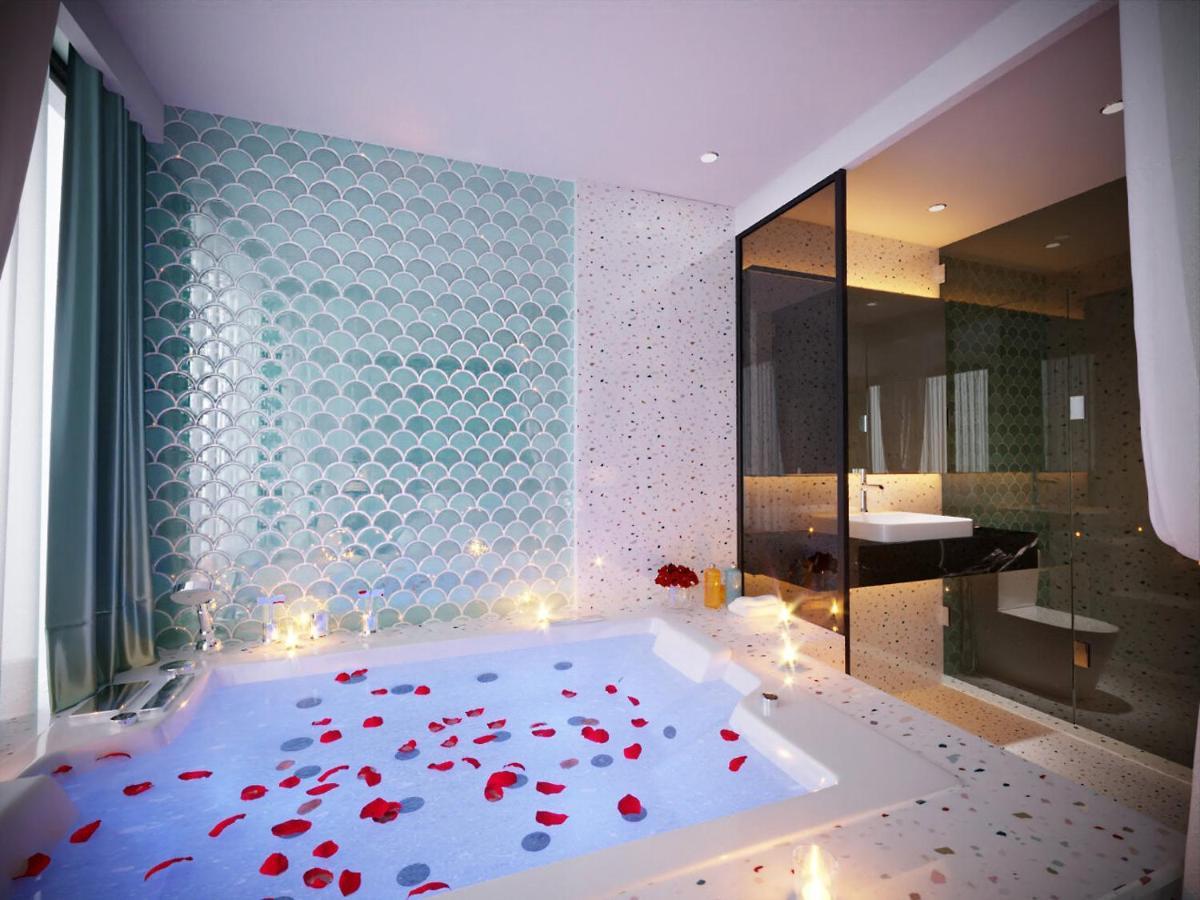 Elisa Boutique Saigon Hotel مدينة هوشي منه المظهر الخارجي الصورة