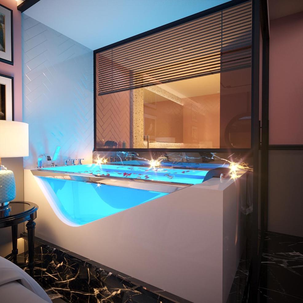 Elisa Boutique Saigon Hotel مدينة هوشي منه المظهر الخارجي الصورة