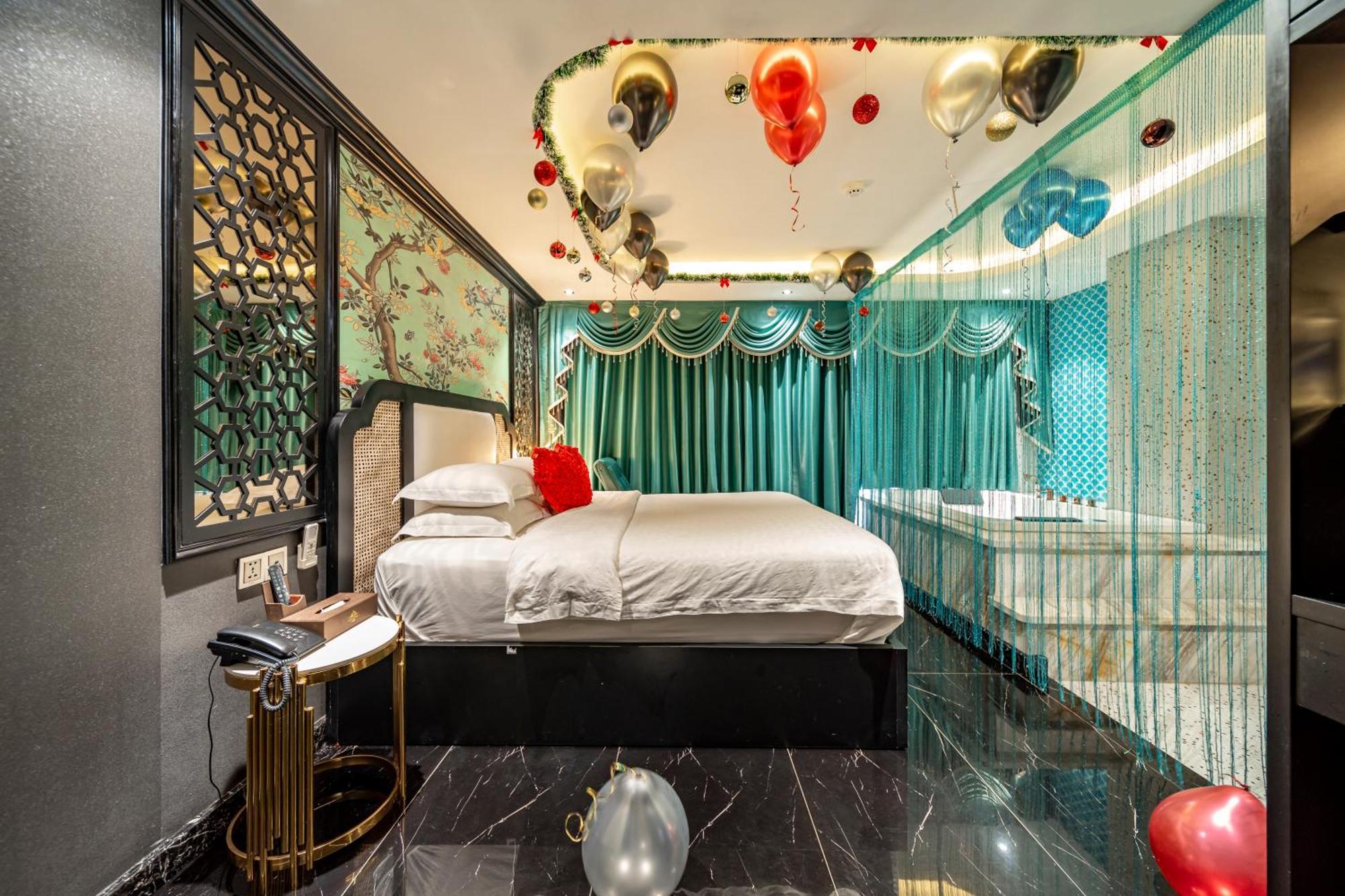Elisa Boutique Saigon Hotel مدينة هوشي منه المظهر الخارجي الصورة