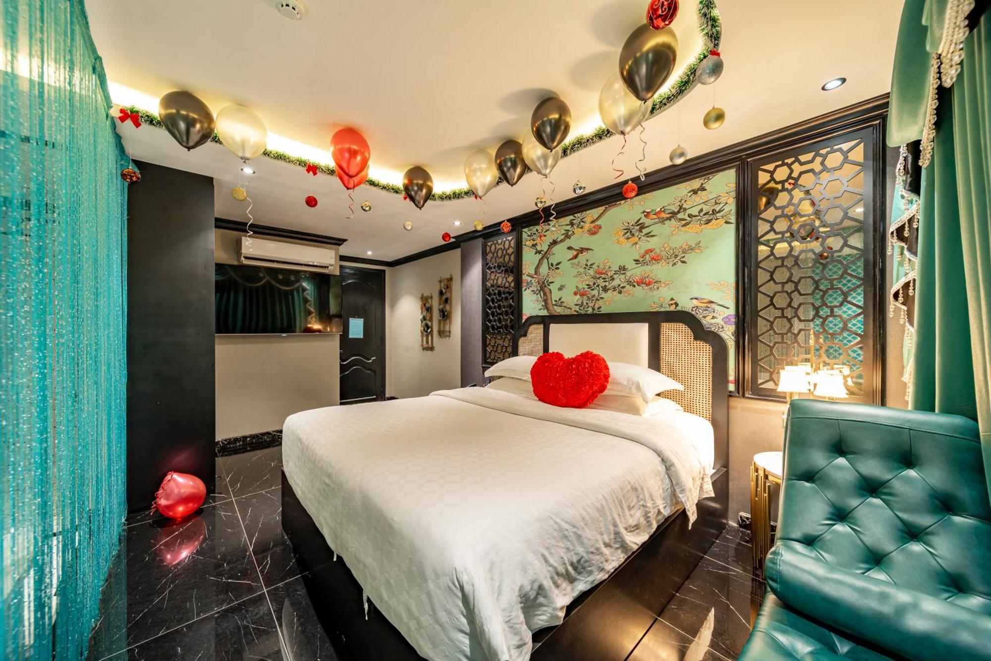 Elisa Boutique Saigon Hotel مدينة هوشي منه المظهر الخارجي الصورة